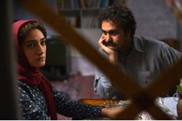 هفت عنوان فیلم مورد حمایت بنیاد سینمایی فارابی در جشنواره مقاومت