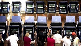 کشف حفره در سیستم رأی‌گیری الکترونیکی آمریکا / آیا انتخابات ریاست‌جمهوری دستی برگزار می‌شود؟