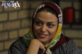 ازدواج بازیگر زن ایرانی/ پیام عاشقانه اینستاگرامی به همسر خارجی: «نمی‌توانم چشم از تو بردارم.»/ عکس