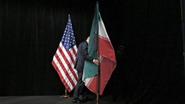 چند نکته دربارۀ پیچیدگی روابط ایران و امریکا