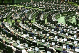 نمایندگانی که قدرت «امضاء» در مجلس را به بازی می‌گیرند