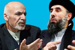 متن کامل توافق‌نامه صلح میان حکومت و حزب اسلامی افغانستان منتشر شد