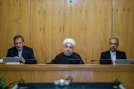 روحانی: کشورهای منطقه برای تنبیه عربستان هماهنگ باشند