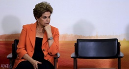اعلمی‌فریمان: قاطعانه از مسائل عقیدتی-ایدئولوژیک دربارۀ برزیل اجتناب کنیم