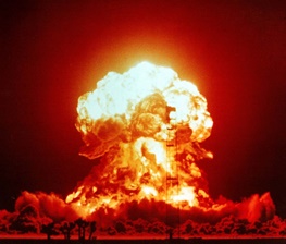 واکنش‌های بین‌المللی به آزمایش اتمی کره شمالی | بمب هسته‌ای بیش از 10 کیلو تن بوده است