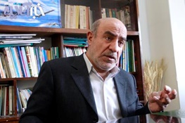 دبیر کل حزب اسلامی کار:نمی‌توان نظر گروه‌های مخالف شورای سیاستگذاری اصلاح‌طلبان را به زور تغییر داد