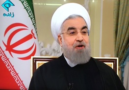 دکتر روحانی: هیچ کس حق ندارد سایت‌های اینترنتی را ببندد