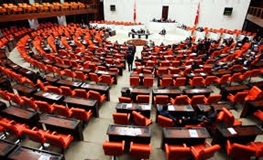 طرح تغییر قانون اساسی ترکیه تصویب شد