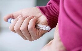 کپسول جدیدی که می‌تواند جای تزریق انسولین را بگیرد