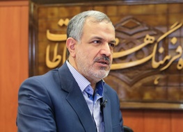مسجدجامعی از شورای شهر تهران استعفا داد تا به کتابخانه ملی برود/ تصویری از نامه استعفا