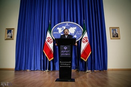 واکنش ایران به سخنان وزیر خارجه عربستان