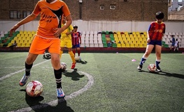 تعطیلی و پلمب ۱۱۶ مدرسه فوتبال غیرمجاز/ هشدار به خانواده‌ها