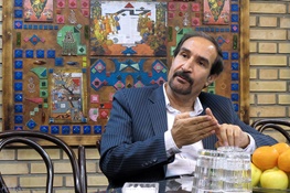 کرمی: سفر وزیر خارجه ازبکستان به دلیل شرایط جدید پسابرجام است