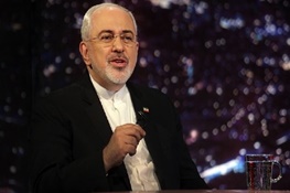 ظریف در نگاه یک چه گفت؟ | پاسخ ظریف به سخنان ترامپ درباره ایران، در «برنامه نگاه یک» دیشب