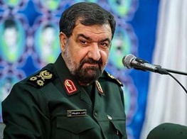 محسن رضایی: خطر نفهمی ترامپ از دیوانگی بیشتر است/عامل قدرتمند شدن ایران در منطقه خود آمریکایی‌ها هست