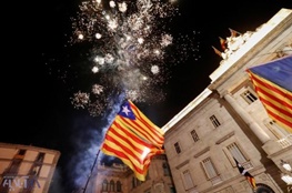 «کاتالان‌ها» آتش زیر خاکستر اروپا