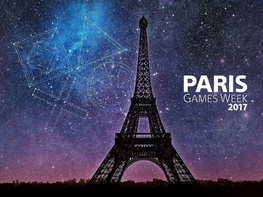 ۱۰ رونمایی جنجالی پلی استیشنی در گیمزویک پاریس