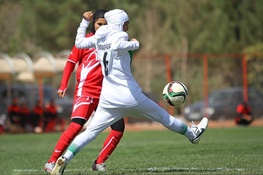 خبر خوب برای ورزش بانوان/دختران آینده‌سازان به نام سپاهان به میدان می‌روند