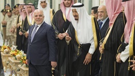 عجم: طرح جدید آمریکا جدا کردن ایران و عراق از یکدیگر است