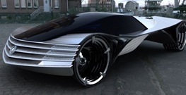 کادیلاک می‌خواهد خودرویی با موتور اتمی بسازد!/مورد عجیب جهان خودرو
