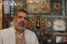 حسین فدایی، جایگزین ناطق نوری در دفتر بازرسی رهبر انقلاب شد