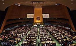 نمایندگان ایران در مجمع عمومی سازمان ملل درباره تروریسم چه گفتند؟