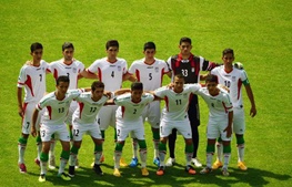 شوک شبانه به فوتبال ایران؛جوانان حذف شدند!