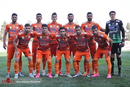پیروزی تیم دایی مقابل نفت تهران