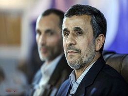 افشاگری درباره بقایی و احمدی‌نژاد؛ تخلفات‌شان فقط مالی نیست