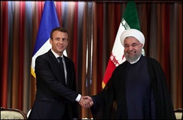 روحانی:اضافه کردن به برجام، موجب فروپاشی توافق می‌شود
