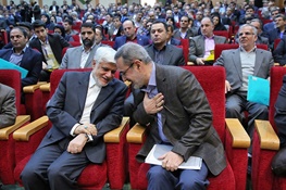 از انتقاد تند عارف تا واریزهای دولت احمدی‌نژاد به حساب پزشکیان