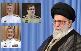 واکنش مشاور رهبری به ادعای دخالت ایران در اصابت موشک به عربستان/توصیفات سیاسیون از سردار سلیمانی