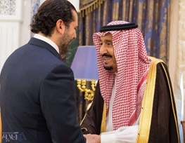 ساجد: عربستان تلاش می‌کند به ایران پیام بفرستد