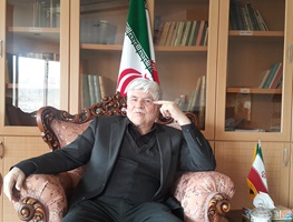 محمد هاشمی: اصلاح‌طلبان وارد مذاکره و تعامل با رهبری شوند