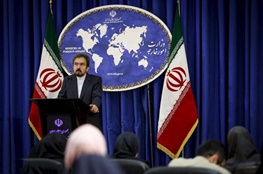 پاسخ ایران به اظهارات سخیف مقامات بحرین