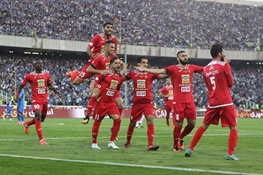 نتایج تست دوپینگ پرسپولیسی‌ها در لیگ قهرمانان اعلام شد