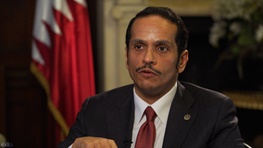 قطر نسبت به آغاز دوران تاریک در خاورمیانه هشدار داد