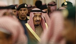 گزارش رویترز از زلزله سیاسی در عربستان؛ پسر ملک عبدالله عزل شد/ ولید بن طلال بازداشت شد