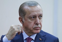 ماجرای توافق پرسپولیس و ریزه‌اسپور/ پیام اردوغان به مالک باشگاه ترک: تمامش کنید!