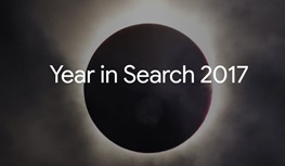 ۲۰۱۷ سال "چگونه" در گوگل بود / بیشترین کلمات جستجو شده در گوگل را ببینید