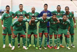 تیم ملی مراکش؛ گرگی در لباس بره!/ شیر‌های اطلس را دست کم نگیریم