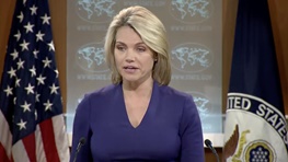 آمریکا: واشنگتن و مسکو درباره کره‌شمالی به توافق رسیدند