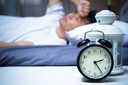 ترفندهای علمی برای اینکه خوابی راحت داشته باشید