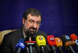 محسن رضایی: ورود گسترده مسئولان به موضوع احمدی‌نژاد نتیجه خوبی ندارد/موضوع سپنتا در مجمع حل می‌شود