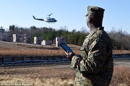 خیز ارتش آمریکا برای استفاده از بالگردهای خودران در عملیات نظامی
