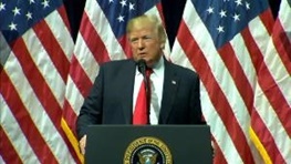 ترامپ: مقام‌های آمریکایی توافق بدی با ایران داشته‌اند