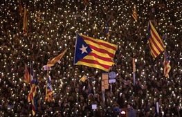 اسپانیا؛ آرامش پیش از انتخابات/ آیا اوضاع در این کشور عادی است؟