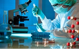 تست‌های تیروئید بیشترین درخواست تست‌های هورمونی در آزمایشگاه‌ها