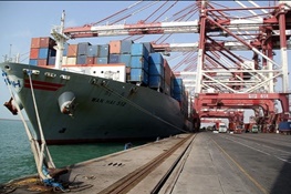 وضعیت تجارت خارجی کشور در ۱۱ماهه سال جاری