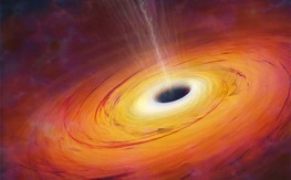 لحظه‌شماری دانشمندان برای دیدن اولین عکس واقعی از یک سیاه‌چاله